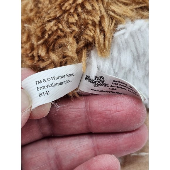 Vintage Gremlins Gizmo 10" Plush Movie Memorabilia - Picture 6 of 10